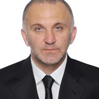 Хугаев Сослан Михайлович
